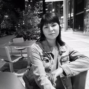 Meet your Posher, Brooke